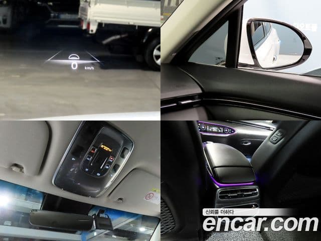 Genesis GV70, 2021 17