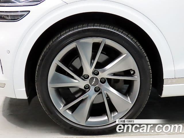 Genesis GV70, 2021 19