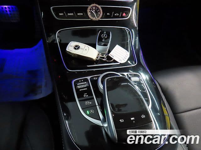 Mercedes-Benz E-класс W213 Avantgarde, 2017 7