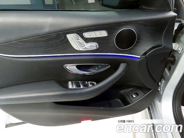 Mercedes-Benz E-класс W213 Avantgarde, 2017 8