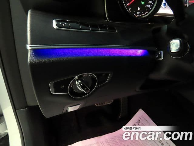 Mercedes-Benz E-класс W213 Avantgarde, 2017 9