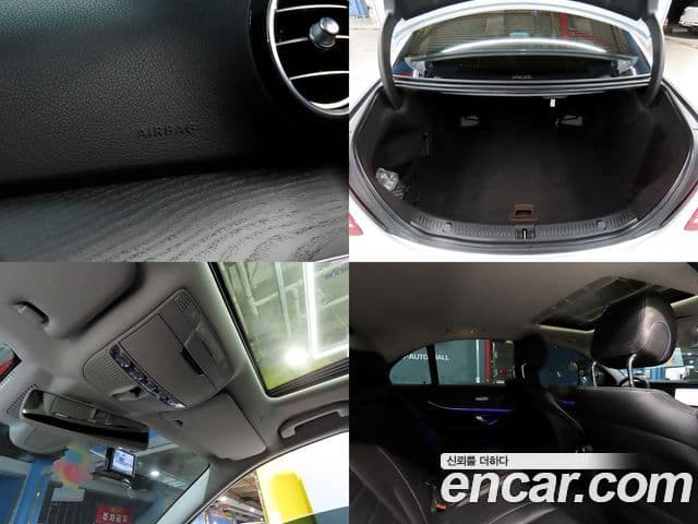 Mercedes-Benz E-класс W213 Avantgarde, 2017 11