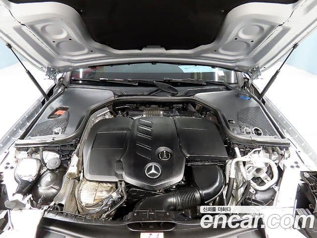 Mercedes-Benz E-класс W213 Avantgarde, 2017 13