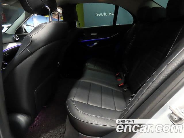 Mercedes-Benz E-класс W213 Avantgarde, 2017 16