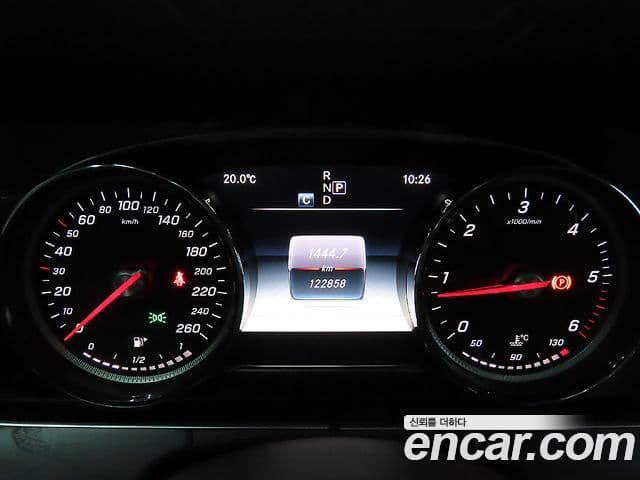 Mercedes-Benz E-класс W213 Avantgarde, 2017 17