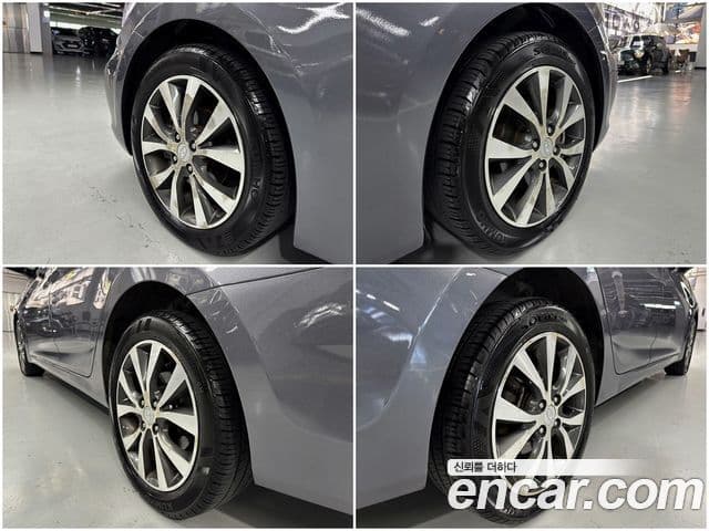 Hyundai Accent(новый кузов / новое поколение) Premium, 2015 8