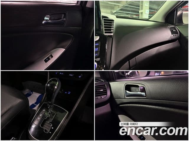 Hyundai Accent(новый кузов / новое поколение) Premium, 2015 15