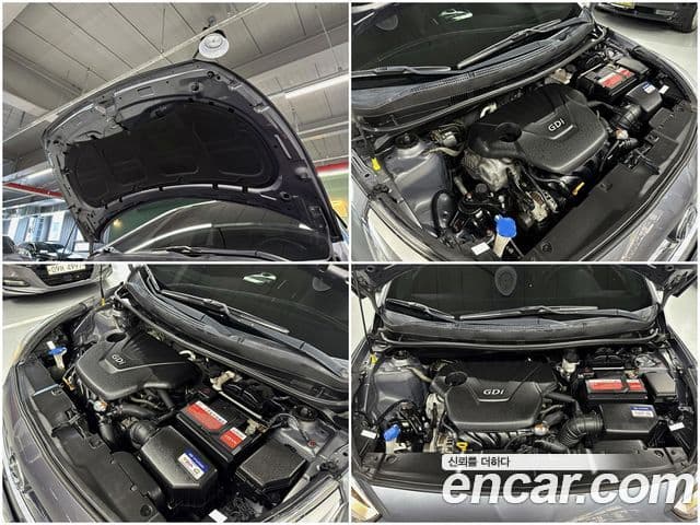 Hyundai Accent(новый кузов / новое поколение) Premium, 2015 18