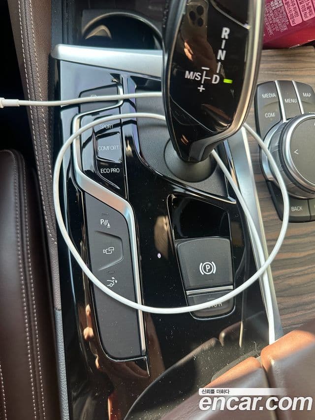 BMW 6시리즈 GT (G32) 620d M Sport, 2020 9