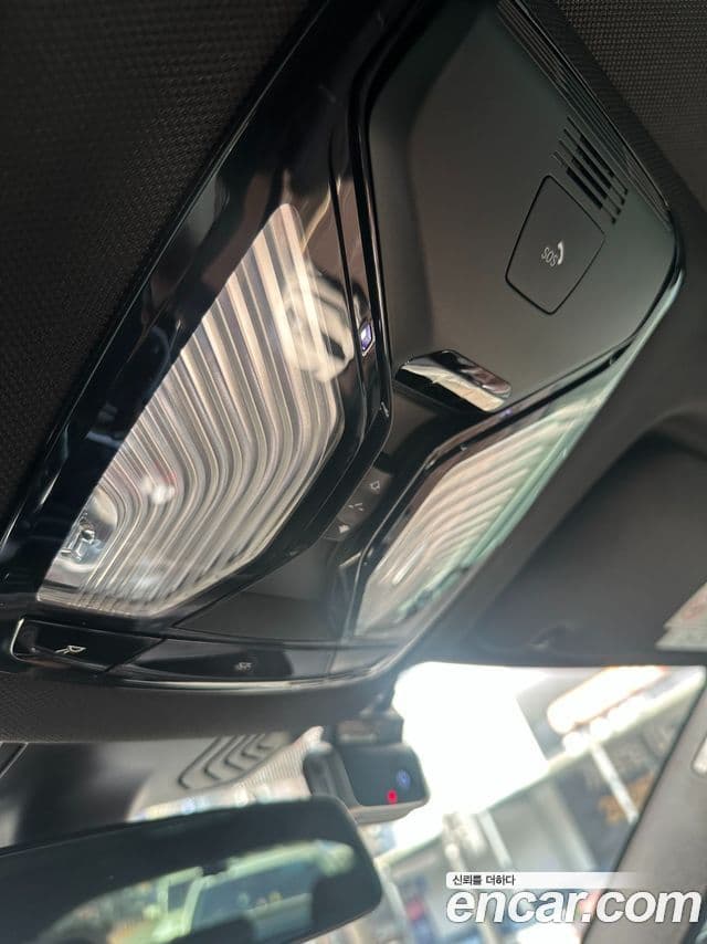 BMW 6시리즈 GT (G32) 620d M Sport, 2020 10