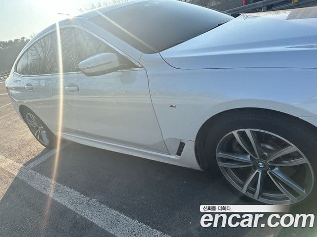BMW 6시리즈 GT (G32) 620d M Sport, 2020 11