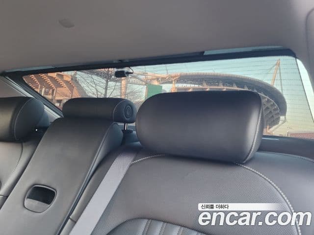 Genesis G90 Luxury, 2019 13