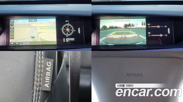 Genesis G90 Luxury, 2019 17