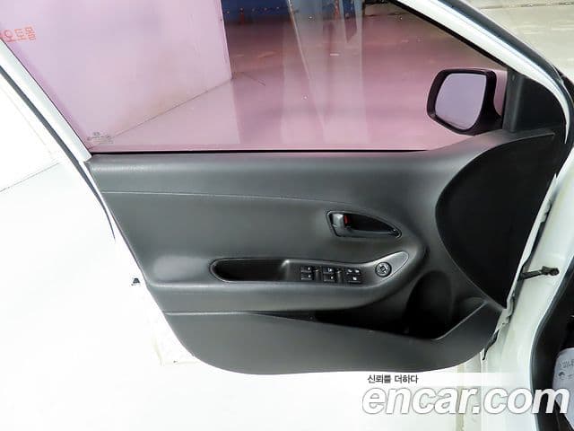 Kia All New Morning Deluxe, 2012 8