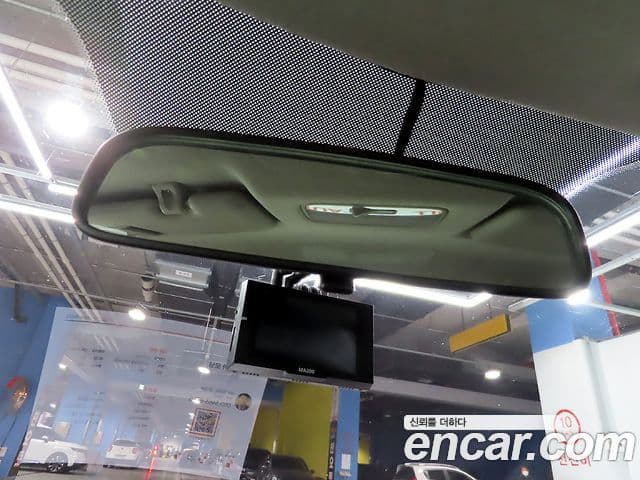 Kia All New Morning Deluxe, 2012 9