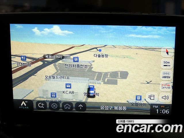 Kia All New Morning Deluxe, 2012 10