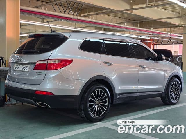 Hyundai Maxcruz Special, 2014 4