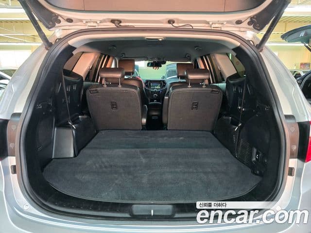 Hyundai Maxcruz Special, 2014 7