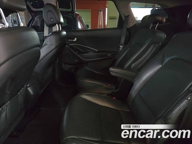 Hyundai Maxcruz Special, 2014 11