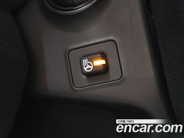 Hyundai Maxcruz Special, 2014 14