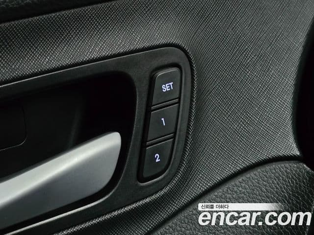 Hyundai Maxcruz Special, 2014 16