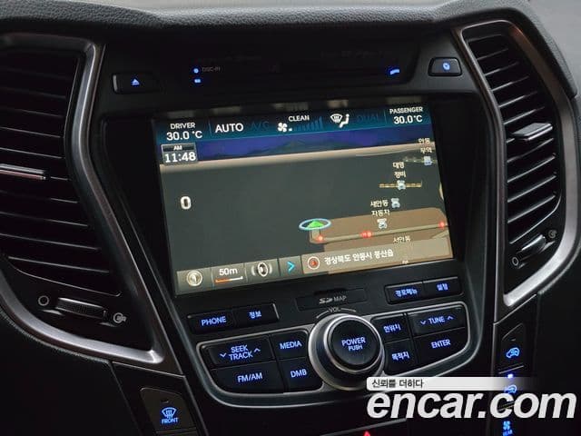 Hyundai Maxcruz Special, 2014 17