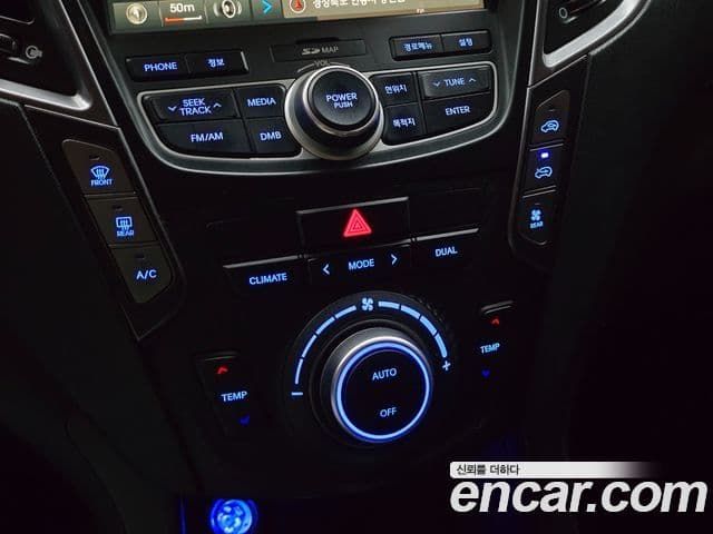 Hyundai Maxcruz Special, 2014 18