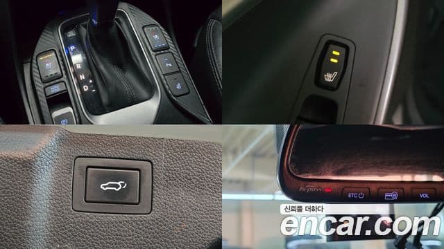 Hyundai Maxcruz Special, 2014 19