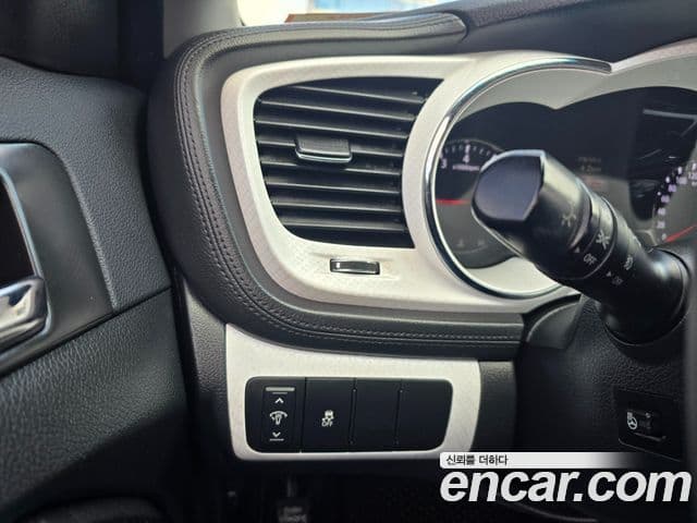 Kia K5 коричневый, 2011 13