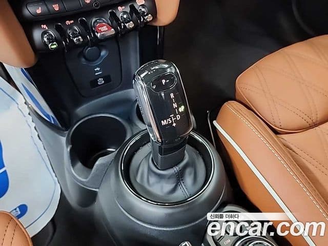 Mini Cooper S кабриолет 3세대, 2024 7