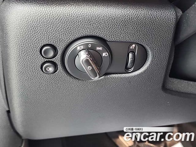 Mini Cooper S кабриолет 3세대, 2024 9