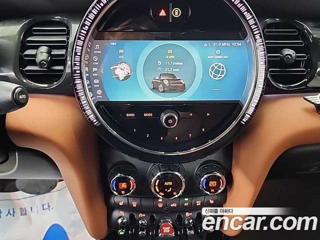 Mini Cooper S кабриолет 3세대, 2024 11