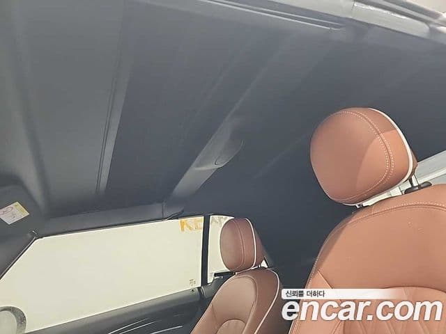 Mini Cooper S кабриолет 3세대, 2024 13