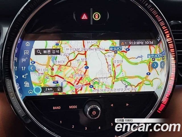 Mini Cooper S кабриолет 3세대, 2024 14