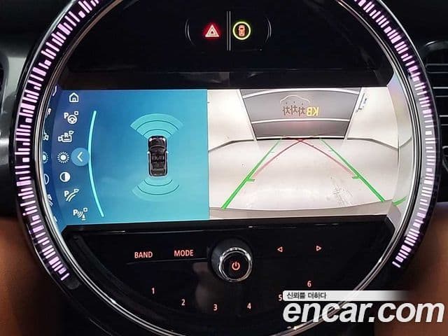 Mini Cooper S кабриолет 3세대, 2024 15