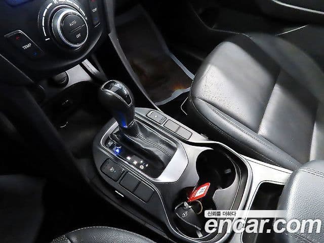 Hyundai Santa Fe DM Premium, 2015 6