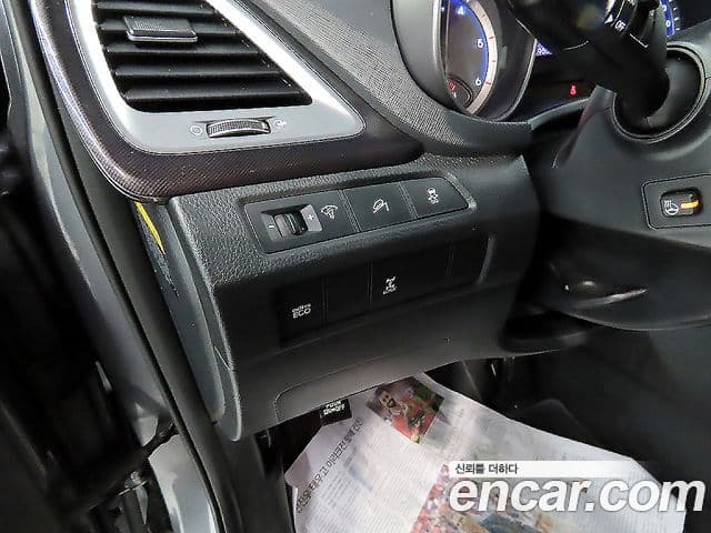 Hyundai Santa Fe DM Premium, 2015 8