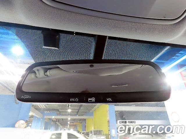 Hyundai Santa Fe DM Premium, 2015 9