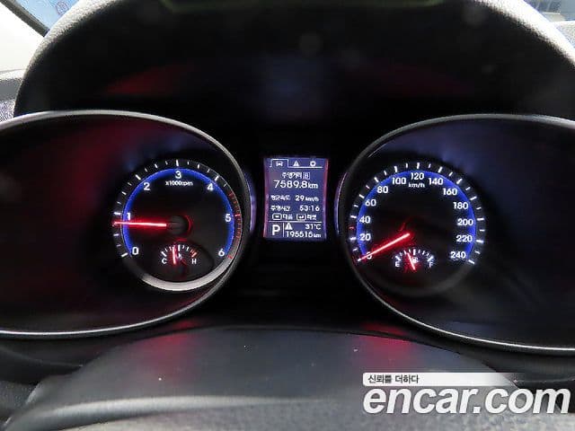 Hyundai Santa Fe DM Premium, 2015 15