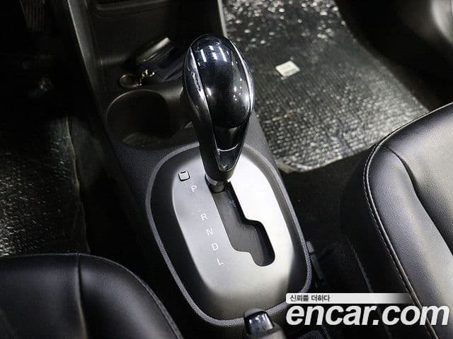 Chevrolet(GM대우) The / новый New Spark LT, 2019 9