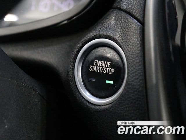 Chevrolet(GM대우) The / новый New Spark LT, 2019 11