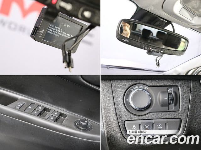 Chevrolet(GM대우) The / новый New Spark LT, 2019 14