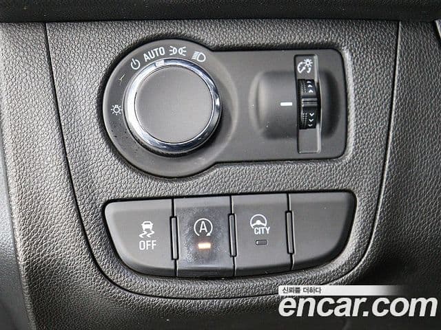 Chevrolet(GM대우) The / новый New Spark LT, 2019 15