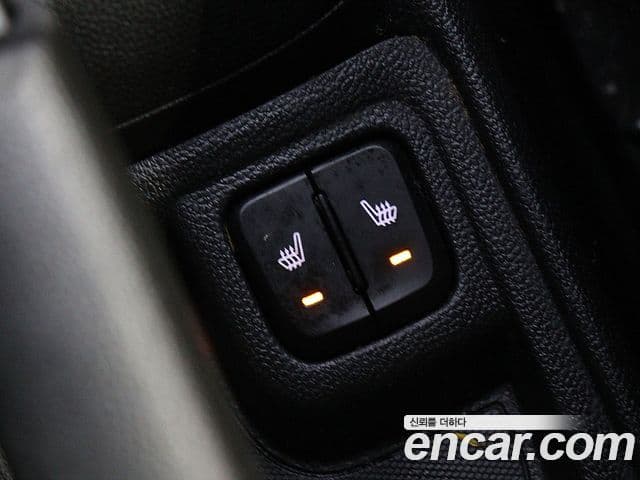 Chevrolet(GM대우) The / новый New Spark LT, 2019 19