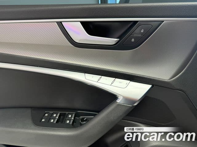 Audi A6 (C8), 2020 15