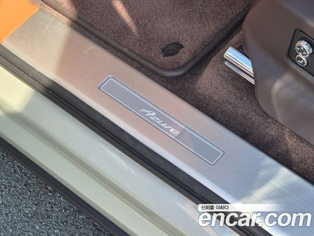 Bentley Bentayga 4.0 V8 Azure, 2023 19