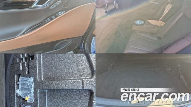 Genesis G80 (RG3), 2021 7