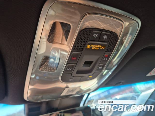 Genesis G80 (RG3), 2021 14