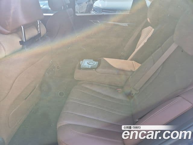 Genesis G80 (RG3), 2021 16