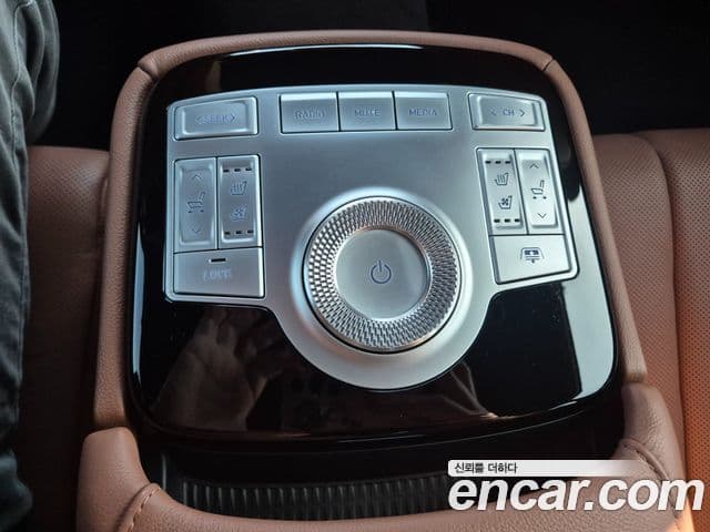 Genesis G80 (RG3), 2021 17